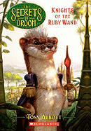 Knights of the Ruby Wand