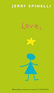 Love, Stargirl