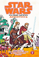 Clone Wars Adventures