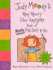 Judy Moody's Way Wacky Uber Awesome Book of More Fun Stuff to Do