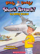 Shark Attack!
