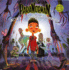 Paranorman: Attack of the Pilgrim Zombies!