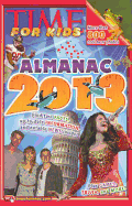 Time for Kids Almanac
