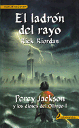 El Ladron del Rayo