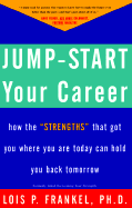 Jump-Start Your Career: How the 