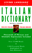 Basic Italian Dictionary