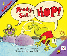 Ready, Set, Hop!: Building Equations
