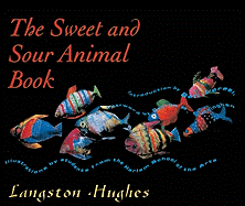 The Sweet and Sour Animal Book