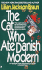 The Cat Who Ate Danish Modern