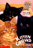 Kitten Crowd