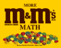 More M& M's Brand Chocolate Candies Math