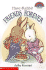 Hare and Rabbit: Friends Forever