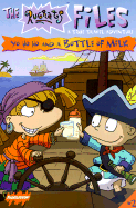 Yo Ho Ho and a Bottle of Milk