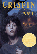Crispin: The Cross of Lead: The Cross of Lead