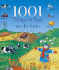 1001 Things to Spot on the Farm
