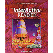 Language of Literature: Interactive Reader, Grade 7 MCDOUGAL LITTEL