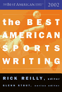 The Best American Sports Writing