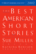 The Best American Short Stories