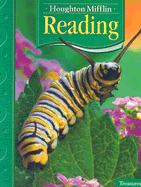 HMR Reading: Treasures, Level 1.4