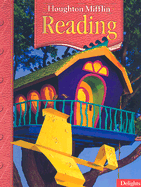 HMR Reading: Delights, Level 2.2