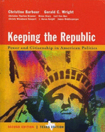 Keeping the Republic Texas Edition