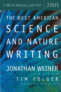 The Best American Science and Nature Writing