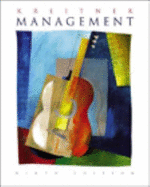 Management, Ninth Edition Robert Kreitner
