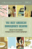 The Best American Nonrequired Reading 2004