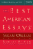 The Best American Essays