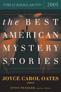 The Best American Mystery Stories