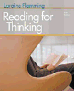 Reading for Thinking