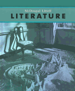 McDougal Littell Literature, Grade 8