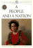 A People and a Nation: Dolphin Edition: A History of the United States