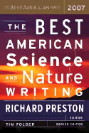The Best American Science and Nature Writing