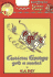 Curious George Gets a Medal Book & CD