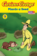 Curious George Plants a Seed: Level 1