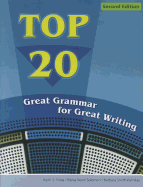 Top 20: Great Grammar for Great Writing