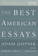 The Best American Essays