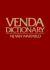 Venda Dictionary
