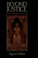 Beyond Justice