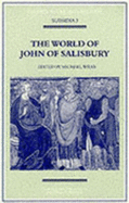 The World of John of Salisbury
