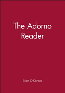 The Adorno Reader