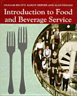 Introduction to Food and Beverage Service