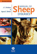 Manual of Sheep Diseases 2e