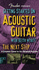 Fender Presents: Getting Started on Acoustic Guitar (Dvd)