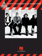 U2//How to Dismantle an Atomic Bomb: Recorded Versions