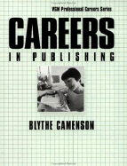 Careers in Publishing