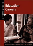 Opportunities in Education Careers