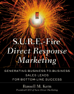 S.U.R.E.-Fire Direct Response Marketing