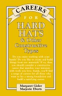 Careers for Hard Hats & Other Constructive Types